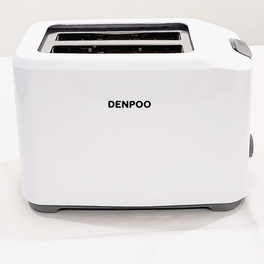  Denpoo Toaster Pemanggang Roti Elektrik