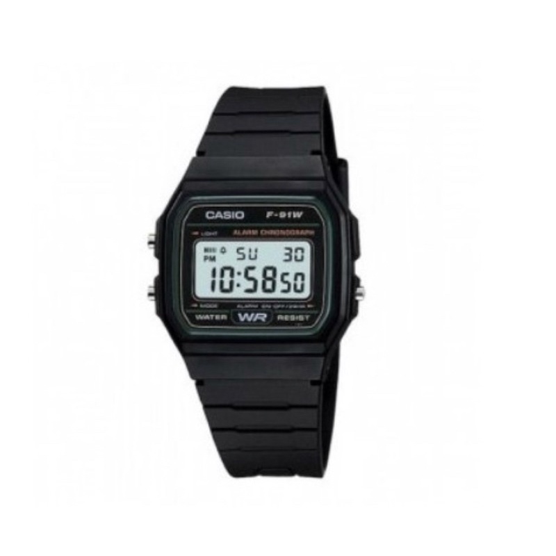 Jual 2025 casio f91w