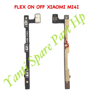 Jual Flexible On Off Xiaomi Mi I Mi I Original Terlaris New Shopee