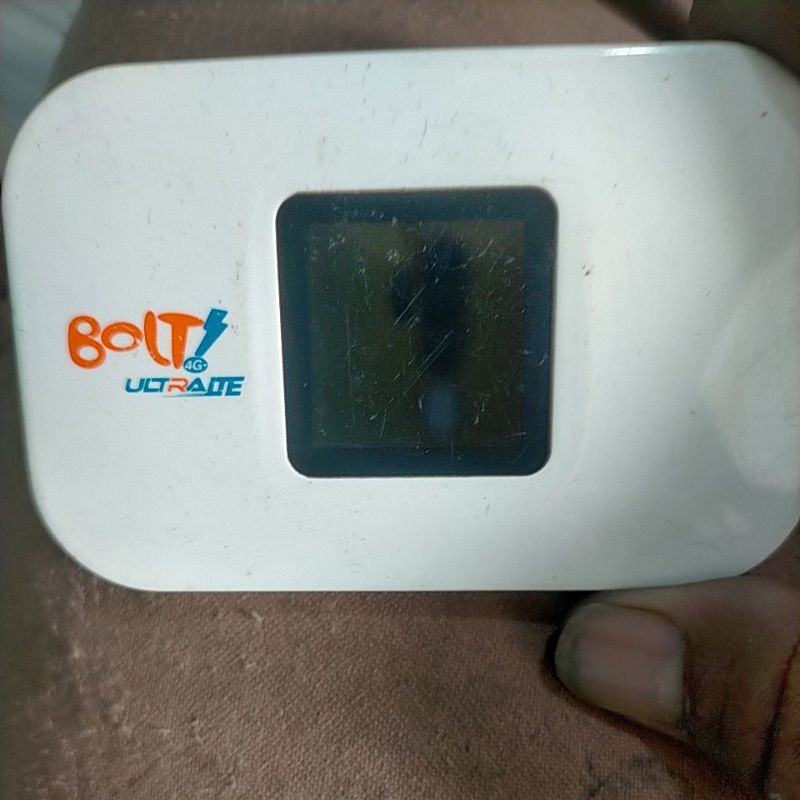 Jual MODEM WIFI 4G BOLT AQUILA UNLOCK SMARTFEN BYU DAN TELKOMSEL