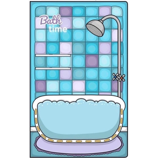 Jual [TERBARU] AKSESORIS & PERALATAN LENGKAP PAPER DUCK VIRAL ANTI AIR