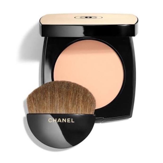 Jual Chanel Les Beiges Healthy Glow Sheer Powder N10 N20 N 10 20 Bedak ...