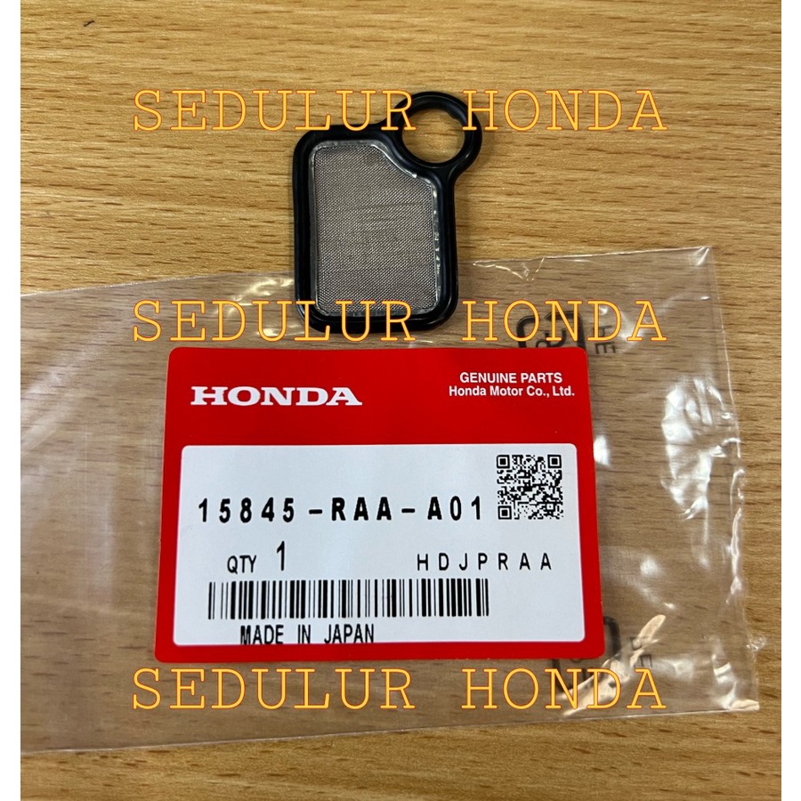 15845 Raa A01 Vtc Filter