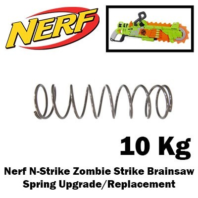 Harga nerf zombie strike hot sale brainsaw