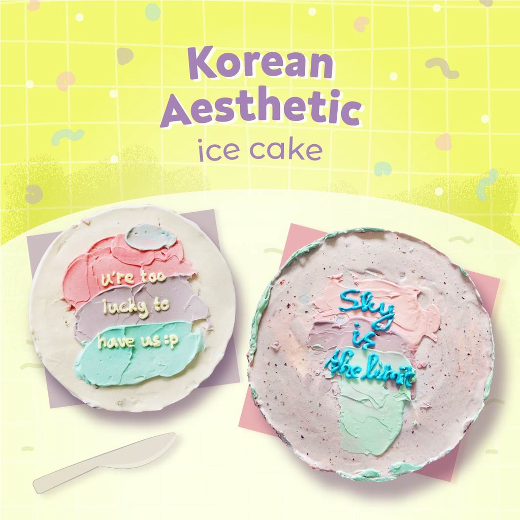 Jual Ice Cream Cake Shopee Indonesia