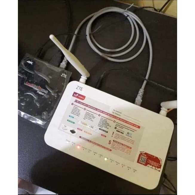 Jual MODEM INDIHOME Shopee Indonesia