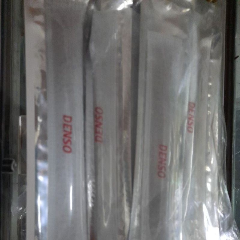 Jual DENSO Dryer Filter AC Silica Receiver Drier COOL GEAR | Shopee ...