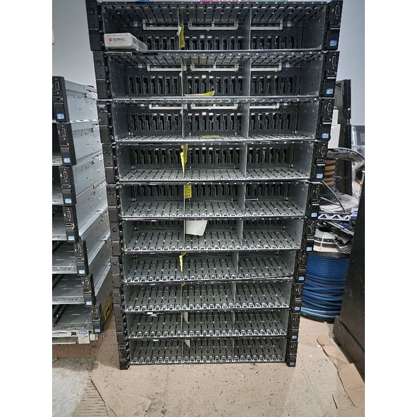 Jual Server Dell PowerEdge R720xd 2u Dual Intel Xeon Ram 32GB Ddr3 2X ...