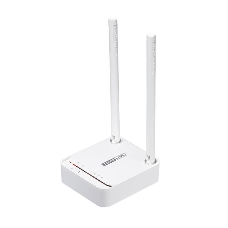 Jual TOTO LINK 300 MBPS WIRELESS N ROUTER | Shopee Indonesia
