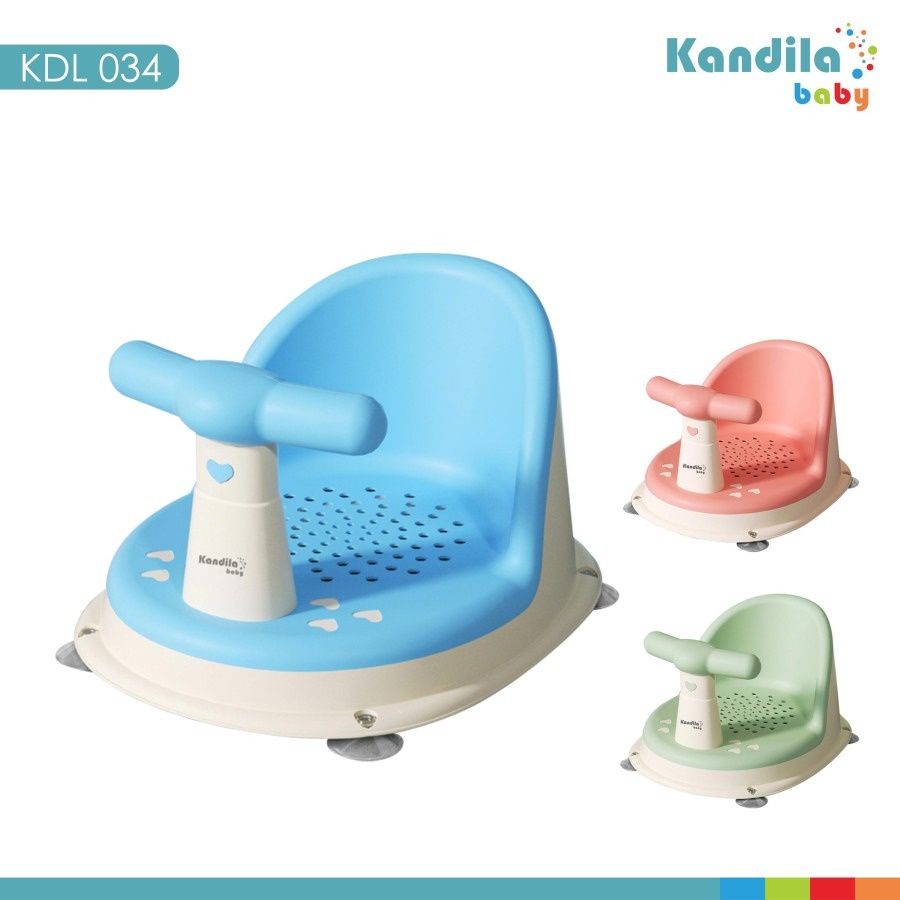 Jual Kandila KDL034 Baby Bath Seat 2in1 Shopee Indonesia