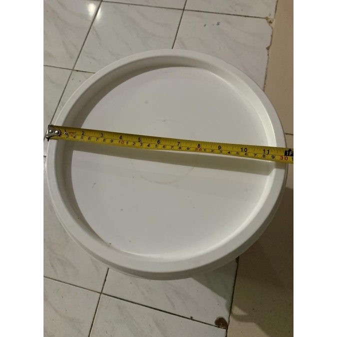 Jual ember pail 25kg | Shopee Indonesia