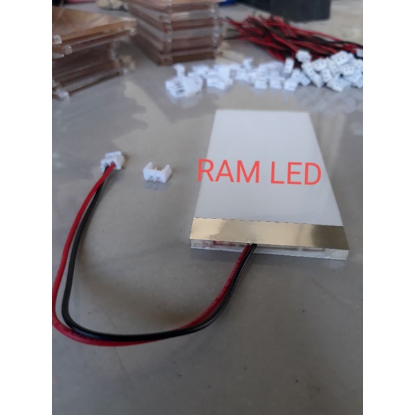 Jual BACKLIGHT LAMPU LED DISPLAY TATSUNO UKURAN KECIL | Shopee Indonesia