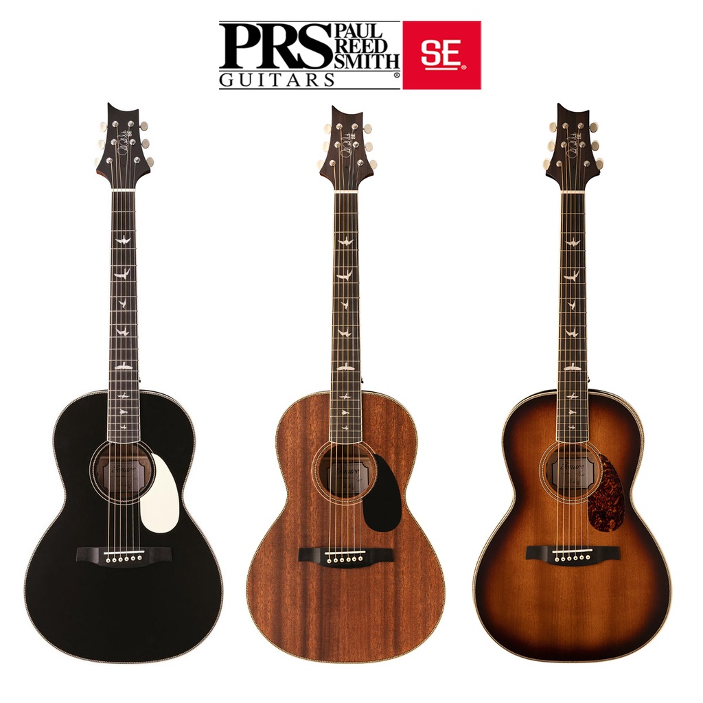Jual PRS SE Parlor Acoustic P20 | Shopee Indonesia