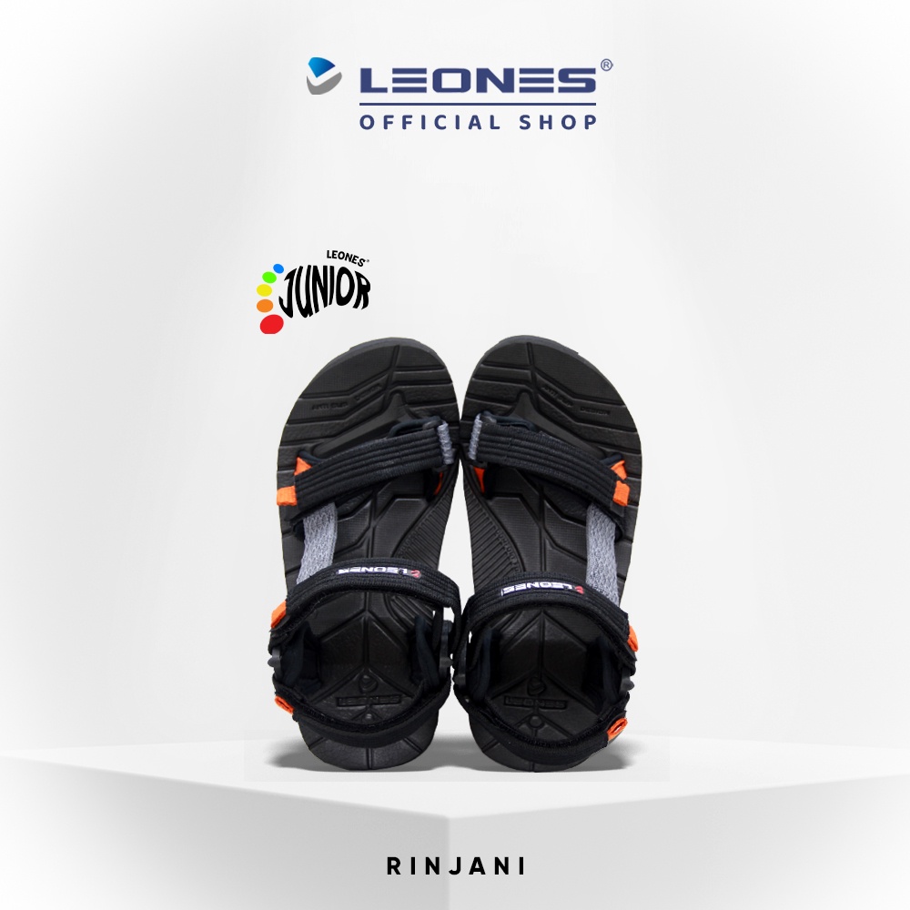 jual-leones-sandal-gunung-anak-rinjani-black-shopee-indonesia