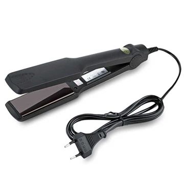 Hair Straightener Catokan Rambut Catok Rambut Keramik Plate Heating Pelurus Rmbut Straightening