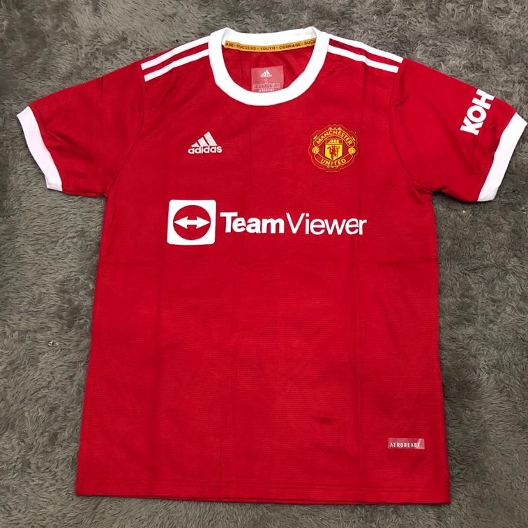 Jual Produk Jersey Player Issue Mu Termurah dan Terlengkap Oktober 2023