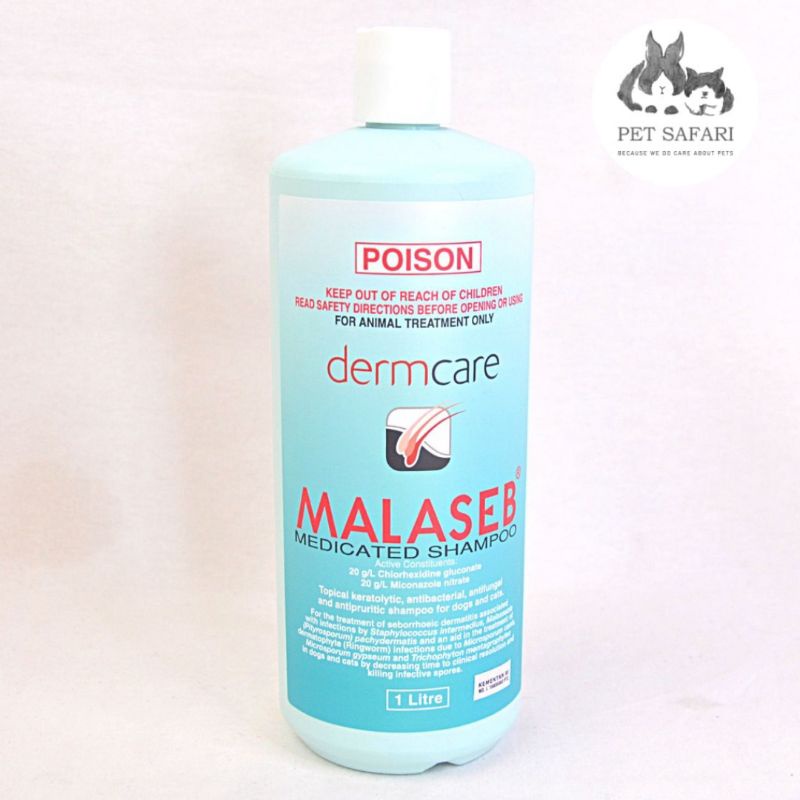 Malaseb 1 hot sale litre