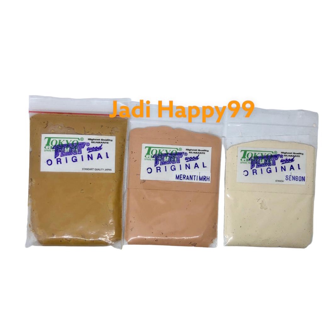 Jual DEMPUL KAYU / PLAMIR KAYU / DEMPUL KAYU WATERBASE / DEMPOL KAYU ...