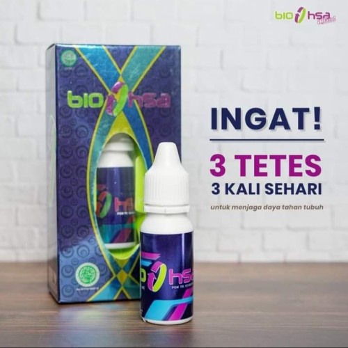 Jual BIO HSA - Bio Hsa Original | Shopee Indonesia