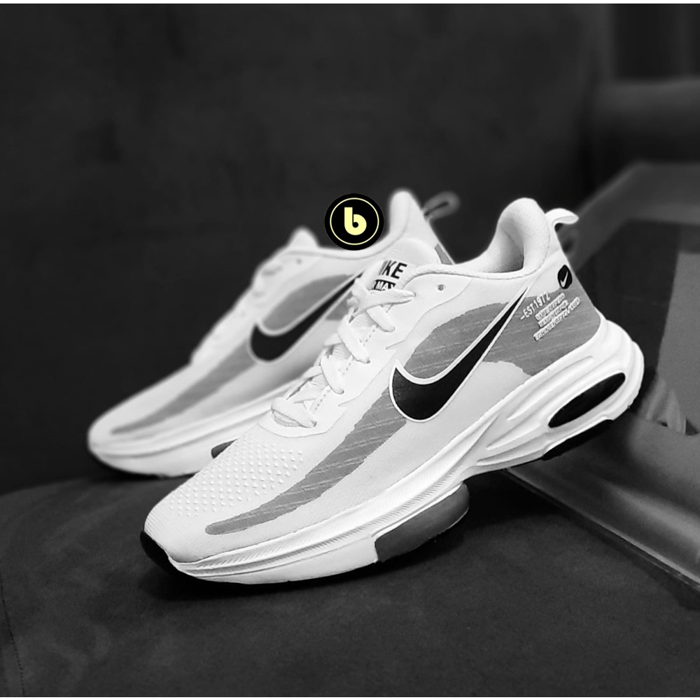 Jual SEPATU OLAHRAGA PRIA TERBARU BERKUALITAS RUNNING MURAH NEW SERIES