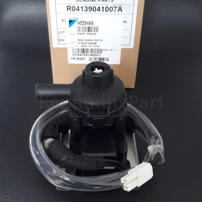 Jual ^^^^^] Drain pump/pompa ac cassette Daikin Original Shopee Indonesia