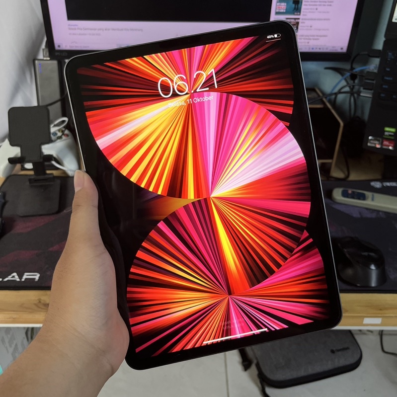 Jual Tab Pro M1 256gb Resmi | Shopee Indonesia