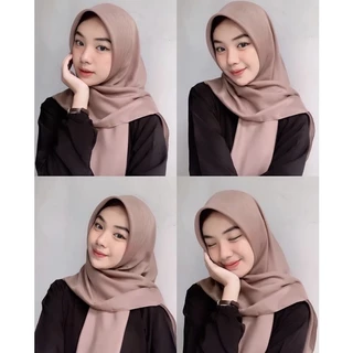 By Adinda Paris Premium Voal Hijab Anti Letoy