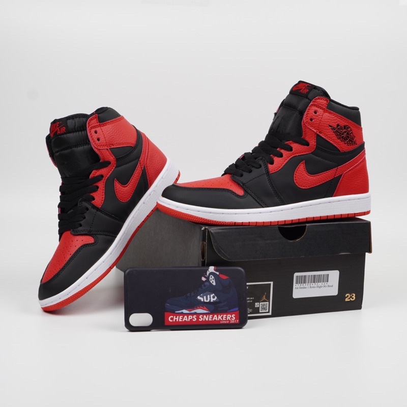 Sepatu Nike Nike Air Jordan 2017 Sepatu Air Jordan Retro High