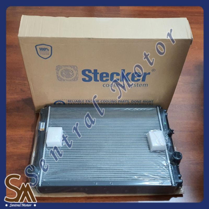 Jual Radiator Mitsubishi Canter PS 110/125 | Shopee Indonesia