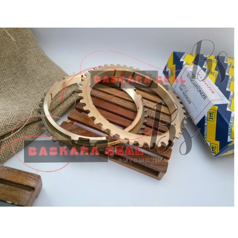 Jual Ring Synchronize Sinkromis Only Mitsubishi Fuso Ps100 Ps120 ...