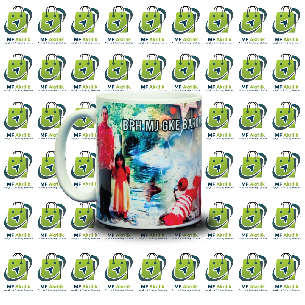 Jual Mug Gelas Keramik Costum Souvenir Hadiah Ulang Tahun Kado Wisuda Unik Shopee Indonesia 7729