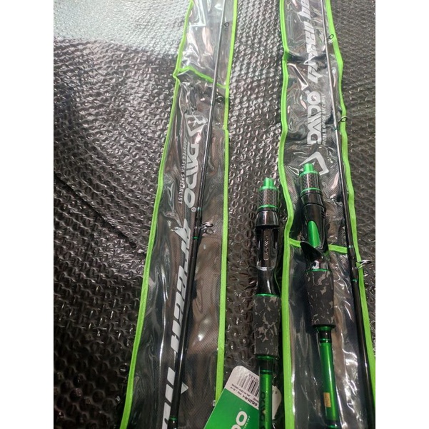 Jual Joran Green Hail 662MH BC | Shopee Indonesia
