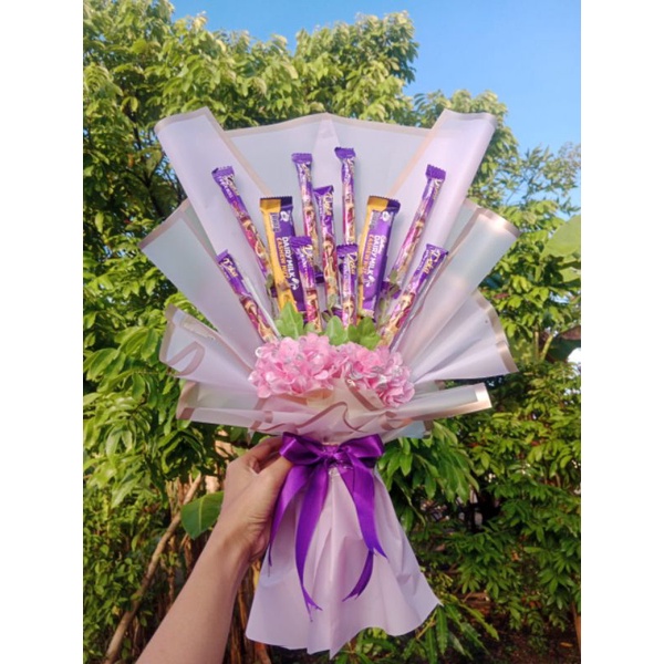 Jual buket custom / pesan sesuai keinginan di sini ya (harga bisa di ...