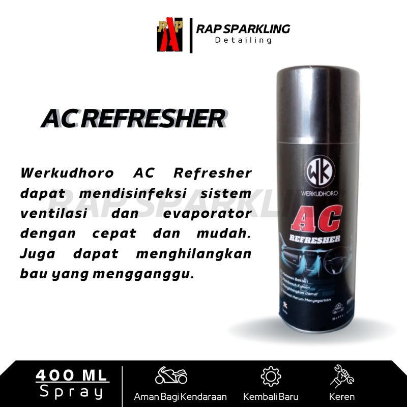 Jual AC REFRESHER MOBIL AC CLEANER PEMBERSIH AC MOBIL DAN AC RUMAH