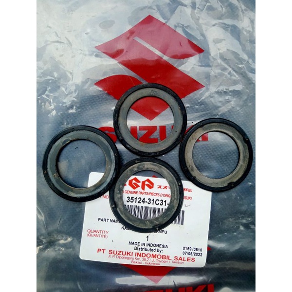 Jual ring botolan rasio satria 2 tak original | Shopee Indonesia