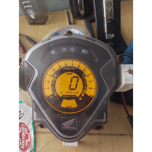 Jual JASA servis sunburn speedometer CS1 | Shopee Indonesia