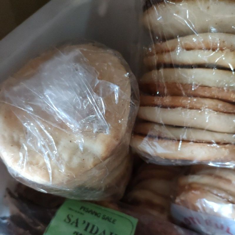 Jual roti bulat cap mawar | Shopee Indonesia