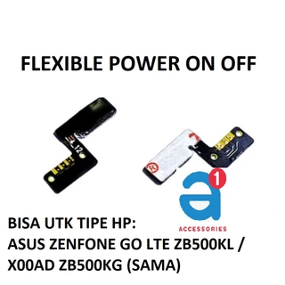 Connecteur De Recharge Micro USB Pour ASUS Zenfone GO ZB552KL X007D - Neuf