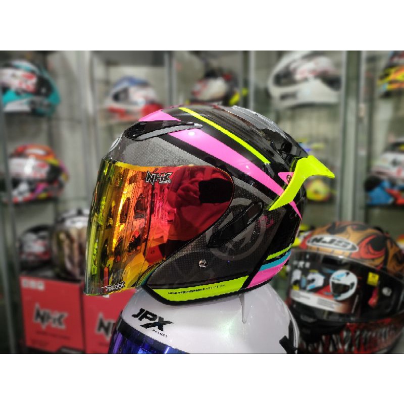 Jual NHK R1 ECTO ALL WARNA STANDART DAN PAKET GANTENG | Shopee Indonesia