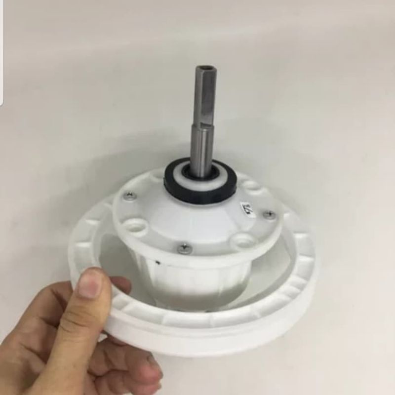 Jual GIRBOK Gerbox Mesin Cuci , Gear box Polytron girbok Polytron ...