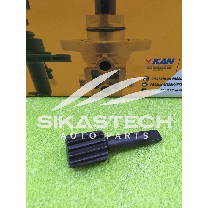Jual SPEEDOMETER DRIVEN GEAR GIGI 14 SPEEDO METER MTM SUZUKI CARRY
