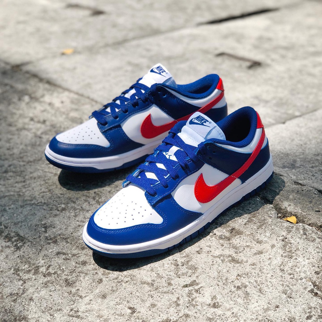 Dunk Low Usa Nike Dunk Low Retro From Nike To You Oregon USA
