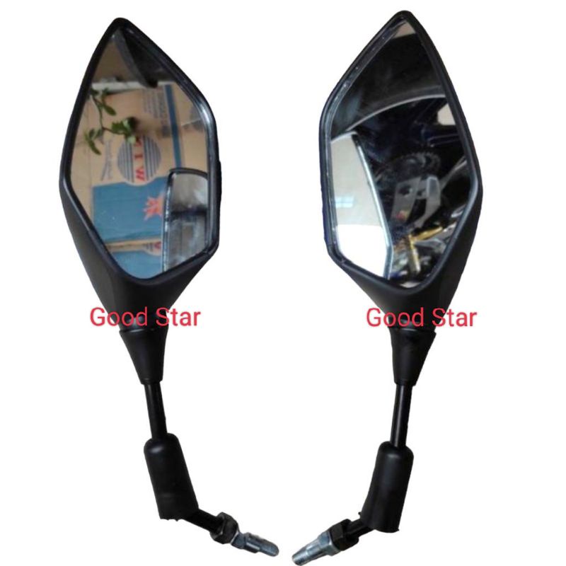 Jual Spion Lipat Spion Pcx Spion X Universal Shopee Indonesia