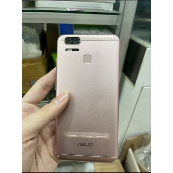 Hp zenfone 2025 zoom s