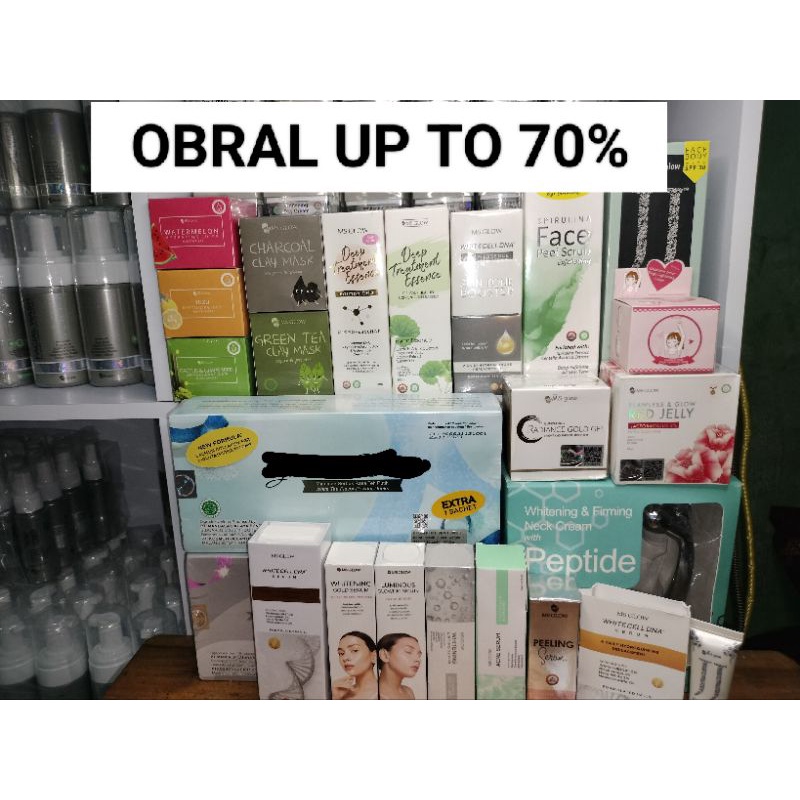 Jual Produk OBRAL UP TO 70% | Shopee Indonesia