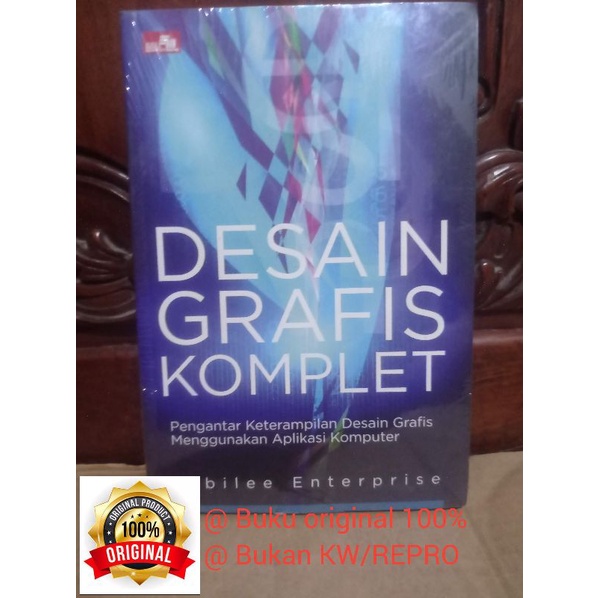 Jual buku desain grafis komplet | Shopee Indonesia