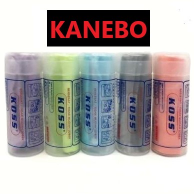 Jual Lap KANEBO Motor Kain Lap Kanebo Cuci Mobil Serbaguna Daya serap
