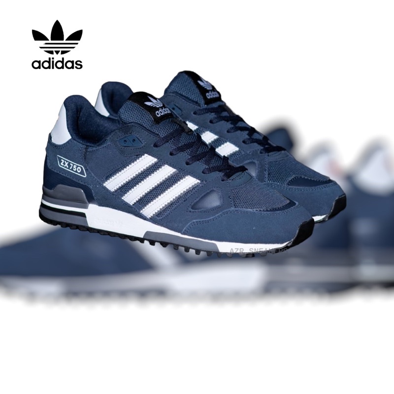 Buy Adidas Harga Kasut Adidas Zx 750 Original Adidas Zx 750 Made