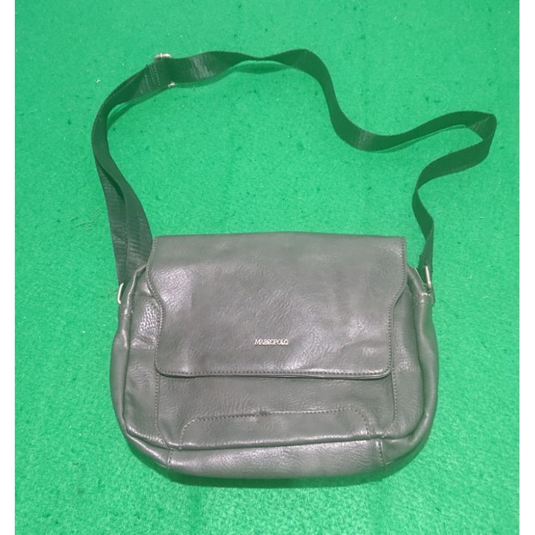 Marco polo tas hotsell