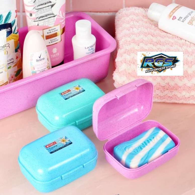 Jual kotak sabun / tempat sabun mandi murah | Shopee Indonesia